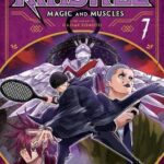 Mashle: Magic and Muscles, Vol. 7