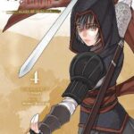 Assassin's Creed: Blade of Shao Jun, Vol. 4