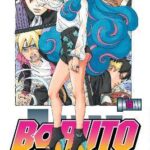 Boruto: Naruto Next Generations, Vol. 15