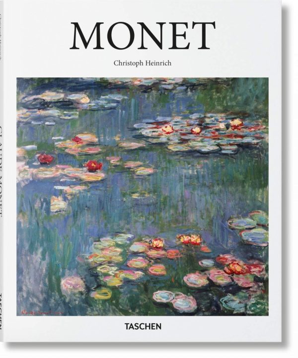 Monet - Image 1