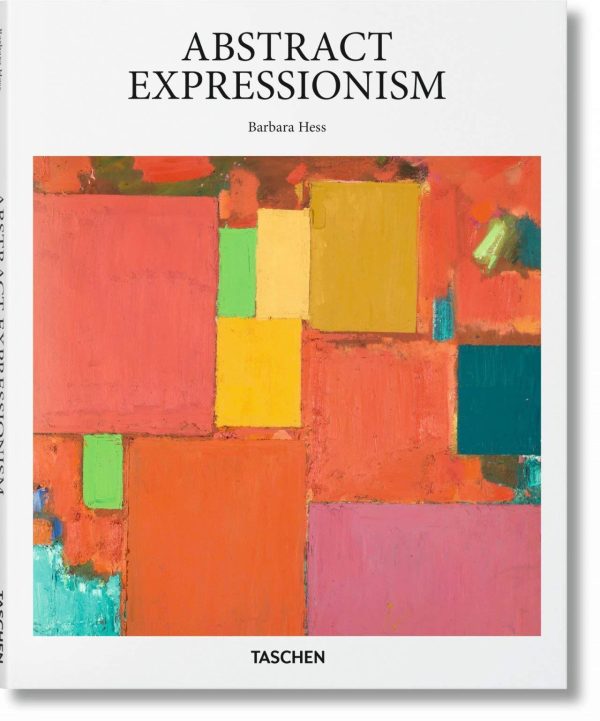 Abstract Expressionism 1