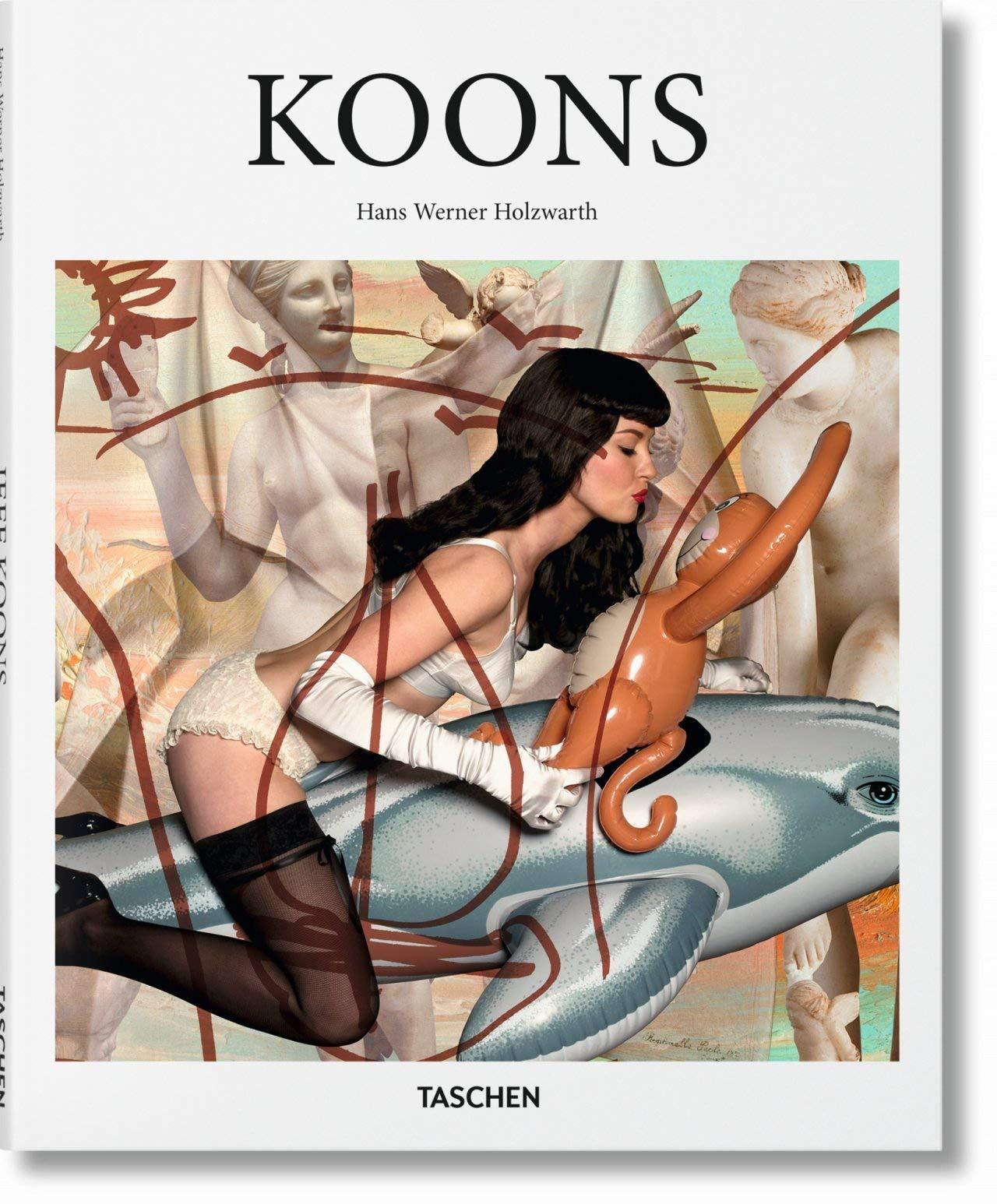 9783836508728 Koons - Slika 1