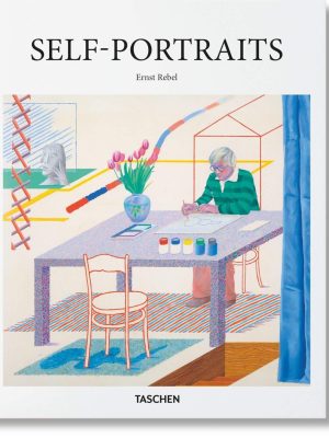 Self-Portraits