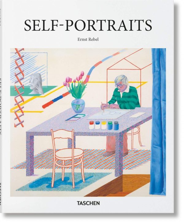 Self-Portraits - Image 1