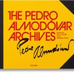 The Pedro Almodovar Archives