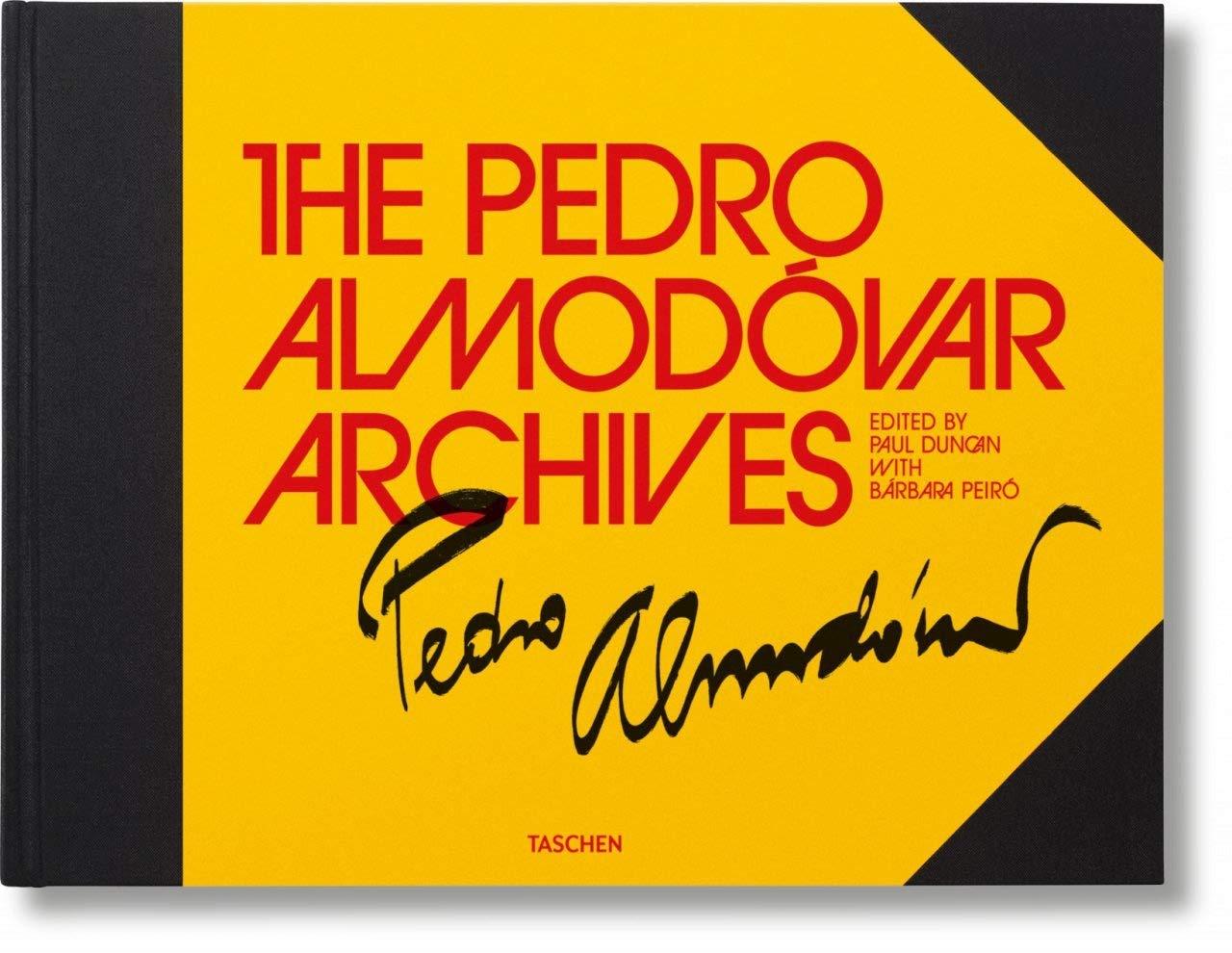 9783836547925 The Pedro Almodovar Archives - Slika 1