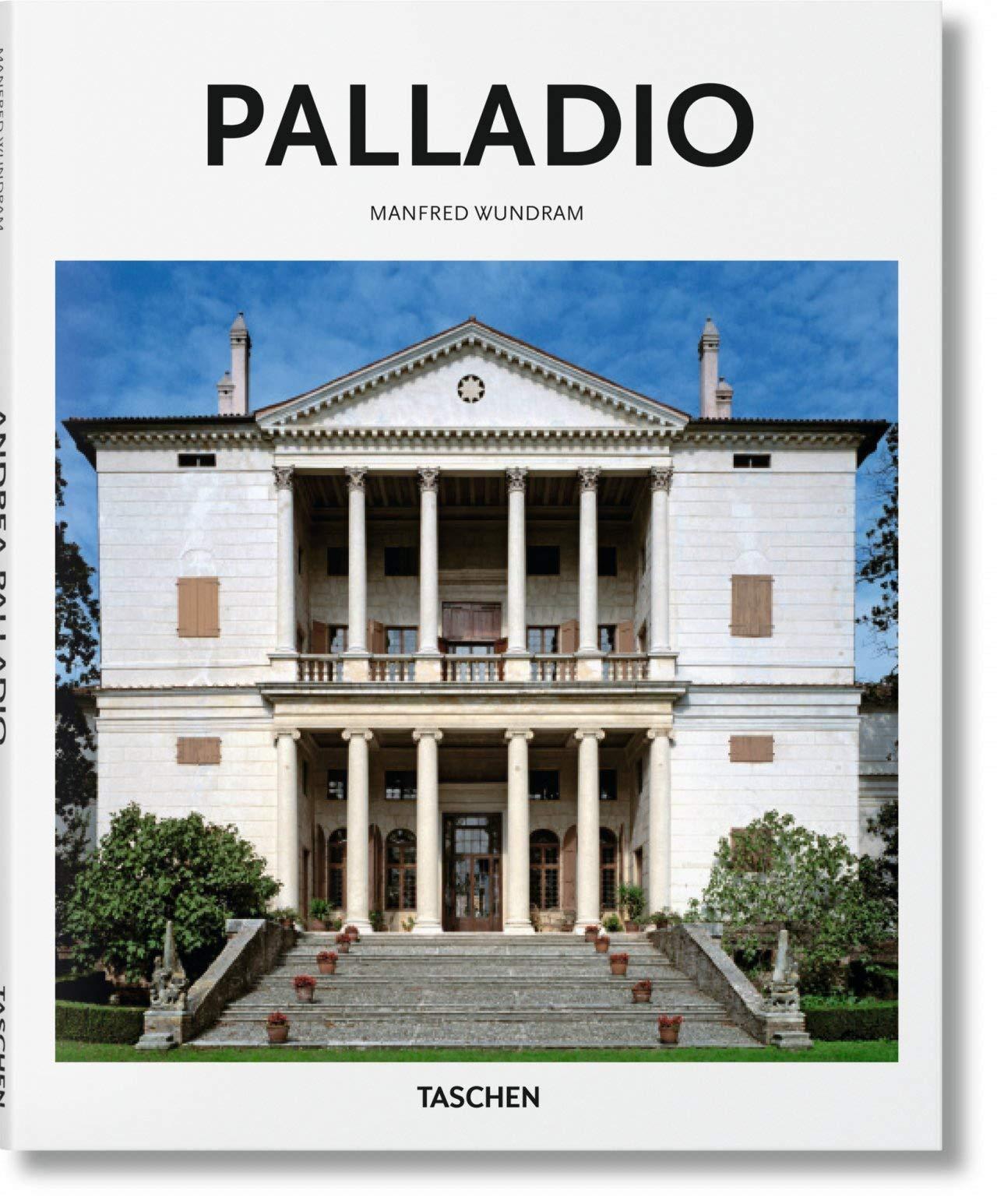 9783836550215 Palladio - Slika 1