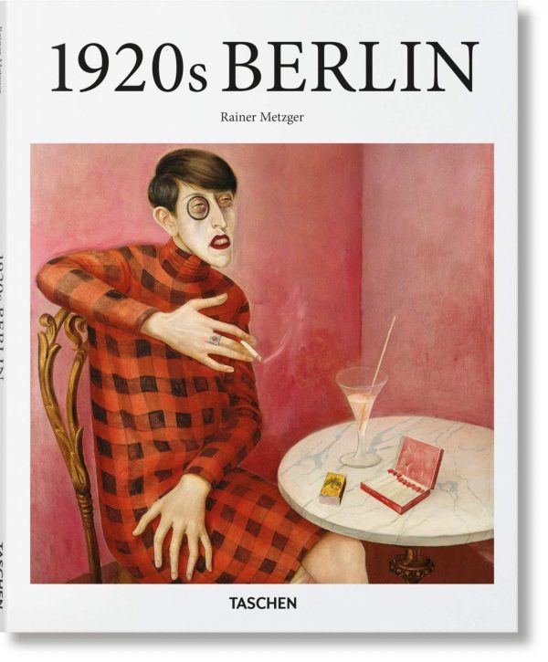 1920s Berlin - Image 1