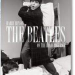 Harry Benson: The Beatles