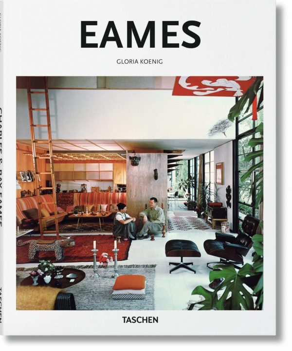 Eames - Image 1
