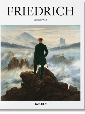 Friedrich, C.D