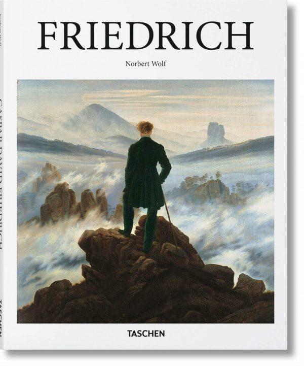 Friedrich, C.D 1