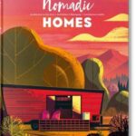 Nomadic Homes Architecture on the mov Varia