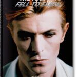 David Bowie: The Man Who Fell to Earth