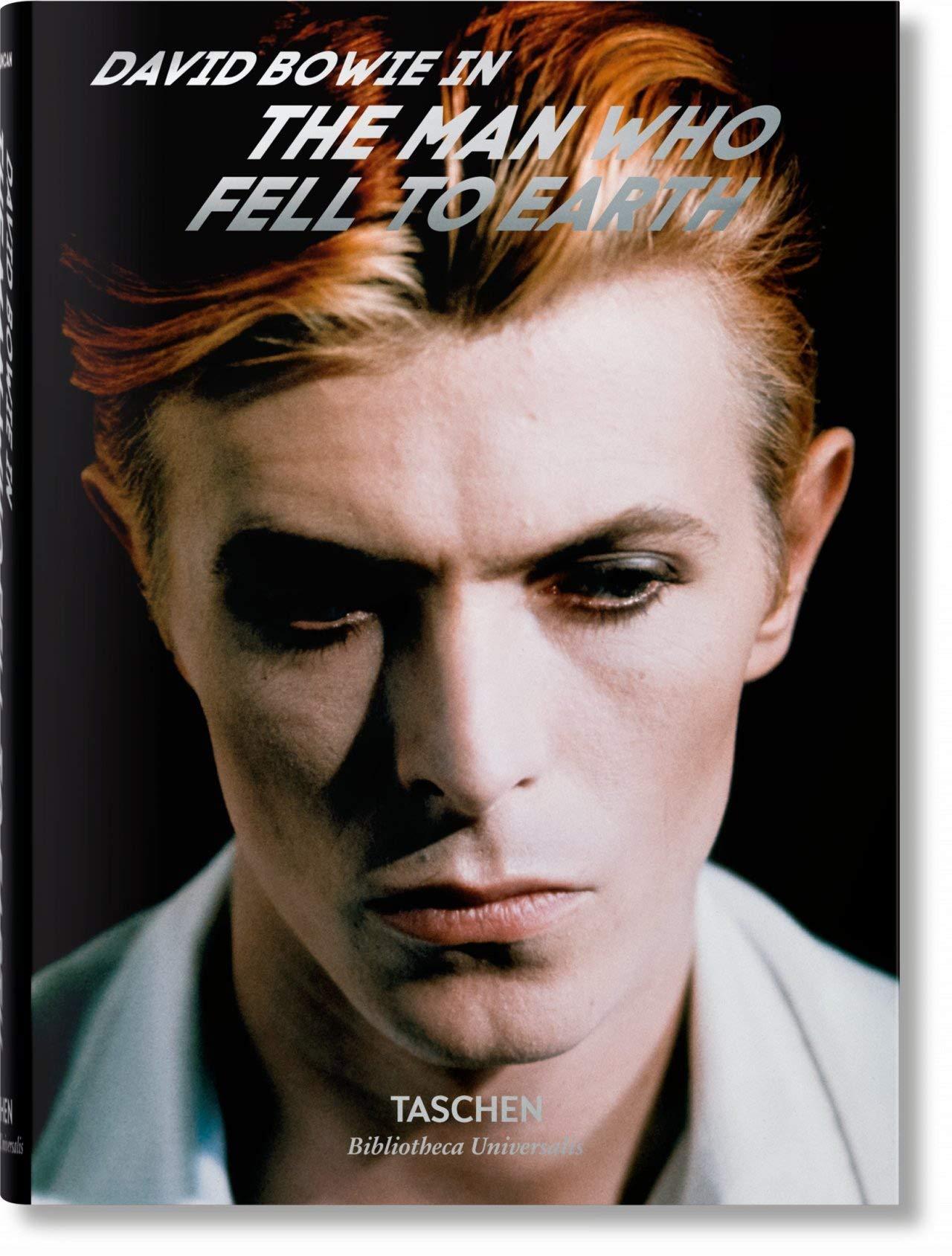 9783836562416 David Bowie: The Man Who Fell to Earth - Slika 1