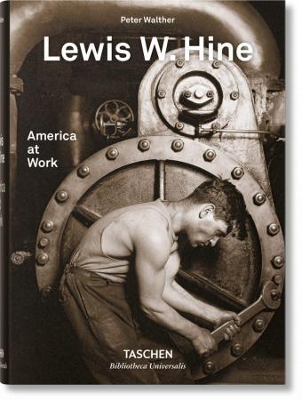 9783836572347 Lewis W. Hine: America at Work - Slika 1