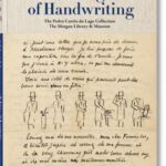 The Magic of Handwriting: The Correa do Lago Collection