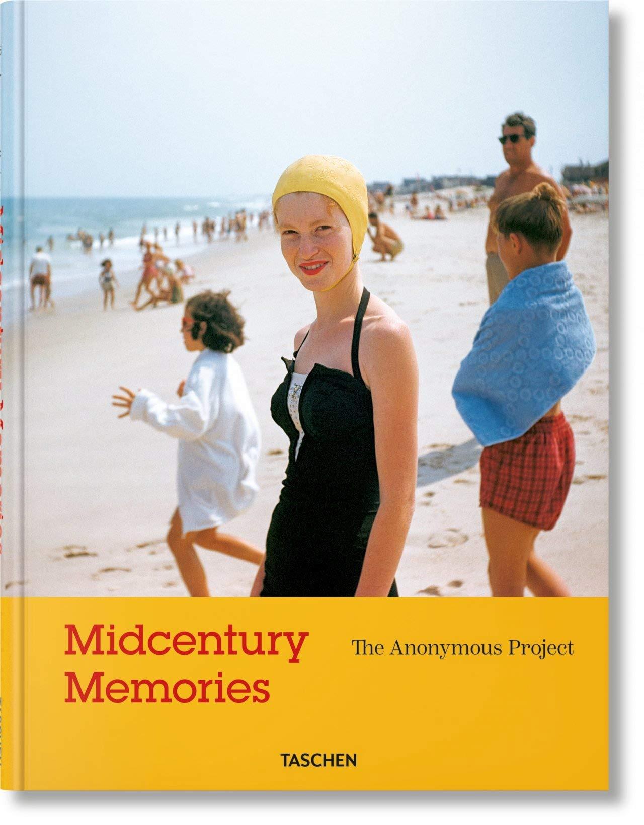 9783836575843 Midcentury Memories: The Anonymous Project - Slika 1