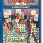 The Complete Little Nemo 1910-1927 Vol 2