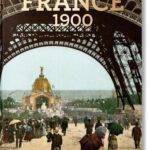 France 1900