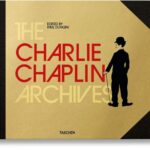 The Charlie Chaplin Archives