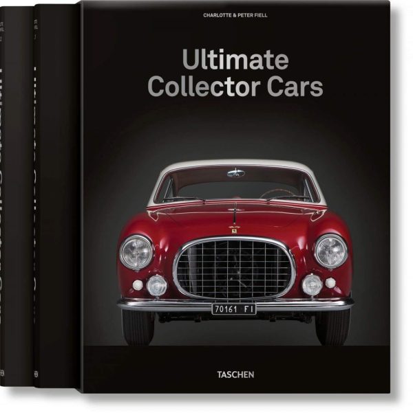 Ultimate Collector Cars - Image 1