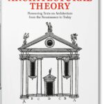 Architectural Theory. Pioneering Texts on Architecture from the Renaissance