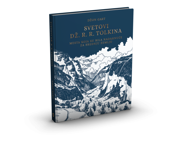 Svetovi Dž. R. R. Tolkina 2
