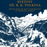 Svetovi Dž. R. R. Tolkina
