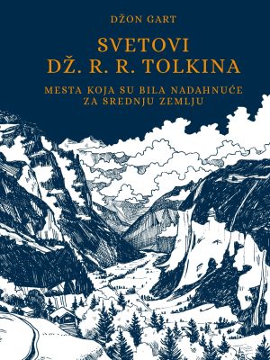 Svetovi Dž. R. R. Tolkina