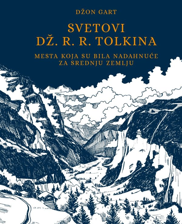 Svetovi Dž. R. R. Tolkina 1