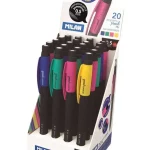 Display 20 PL1 mechanical pencils, 0,5mm leads