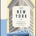 Paperscapes: New York