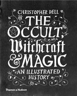 9780500518885 Occult, Witchcraft and Magic : An Illust - Slika 1