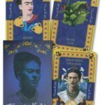 Frida Kahlo Tarot Deck