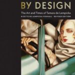 Passion by Design : The Art and Times of Tamara de Lempicka