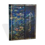 Emb, Monet, Water Lillies, Ultra Un