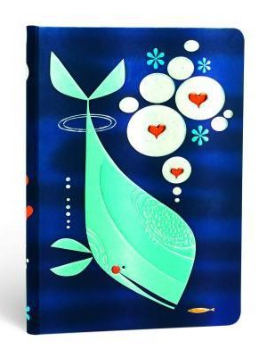 T Walker, Whale &, Midi, Lin