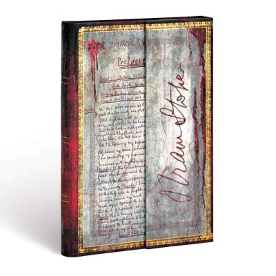 9781439743980 EMB, BRAM STOKER, DRACUL, MINI, LIN - Slika 1