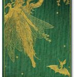 Lang's, Olive Fairy, Ult, Unl
