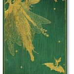 Lang's, Olive Fairy, Midi, Unl