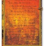 SE H.G Wells' 75th Anniv, Midi, Lin