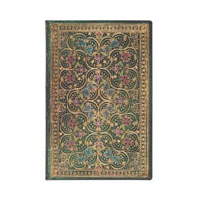 9781439772614 The Queen's Binding, Pinnacle, Mini, Lined, Flexi : Flexi softcover, 80 gsm, ribbon marker, pouch, book edge printing - Slika 1