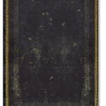 Arabica, Grande Sketchbook : Hardcover, 200 gsm, ribbon marker, memento pouch, elastic closure, acid & chlorine free paper
