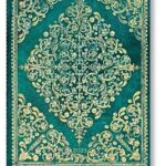 2023 Oceania, Midi, Day-at-a-Time Diary : Hardcover, 80 gsm, Day to a Page Layout, wrap closure