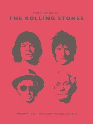 The Little Book of the Rolling Stones