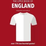 The Little Book of England Football