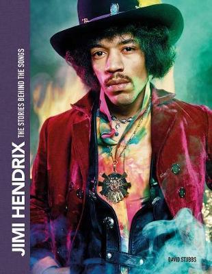 9781787394346 Jimi Hendrix : The Stories Behind the Songs - Slika 1