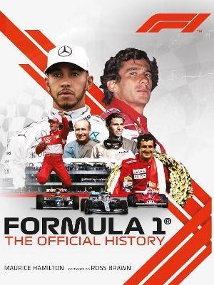 Formula 1: The Official History