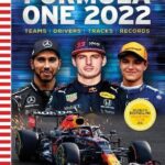 Formula One 2022 : The World's Bestselling Grand Prix Handbook